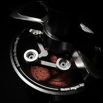 Amazon｜MHW-3BOMBER エスプレッソニードル 58mm WDTツール 高度